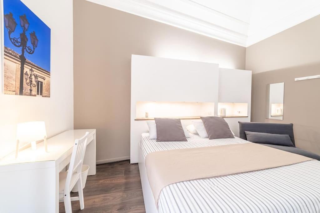Villa Bellini Luxury Home 카타니아 외부 사진