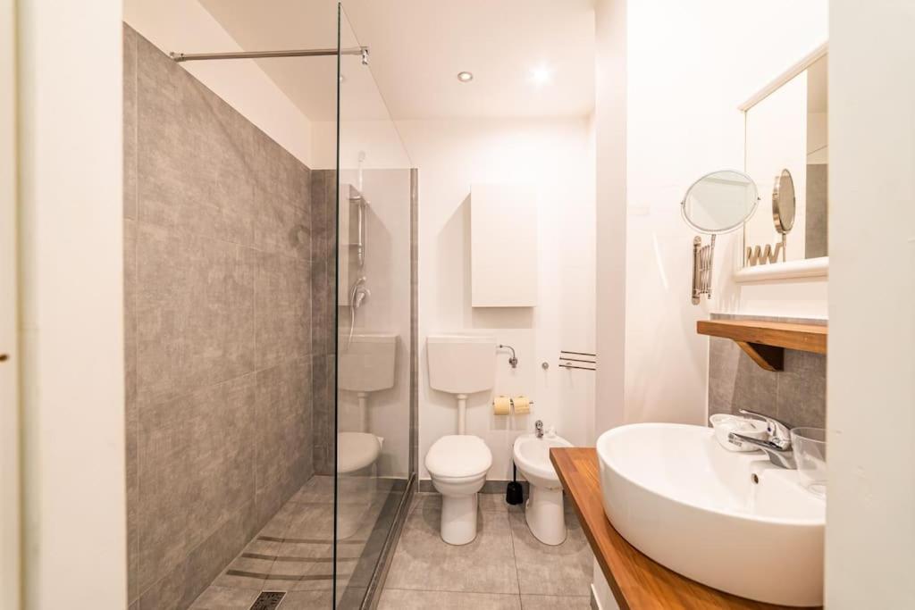Villa Bellini Luxury Home 카타니아 외부 사진