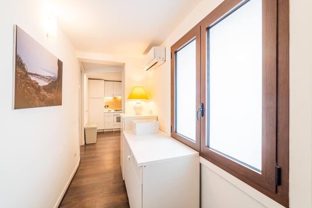 Villa Bellini Luxury Home 카타니아 외부 사진