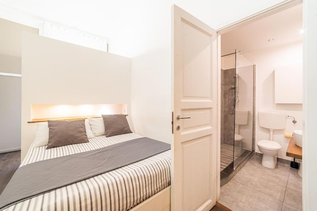 Villa Bellini Luxury Home 카타니아 외부 사진